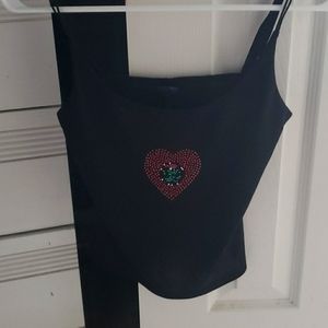 Tommy Hilfiger tank top